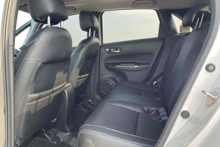 Used Honda LIFE 2021 1.5L CVT SPO-SS Dynamic Edition Headliner