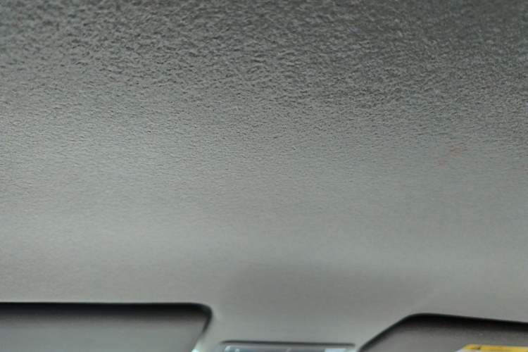 Used Honda LIFE 2021 1.5L CVT SPORT Heartbeat Edition Headliner