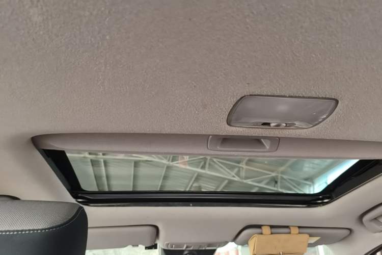 Used Honda LIFE 2021 1.5L CVT SPO-SS Dynamic Edition Headliner