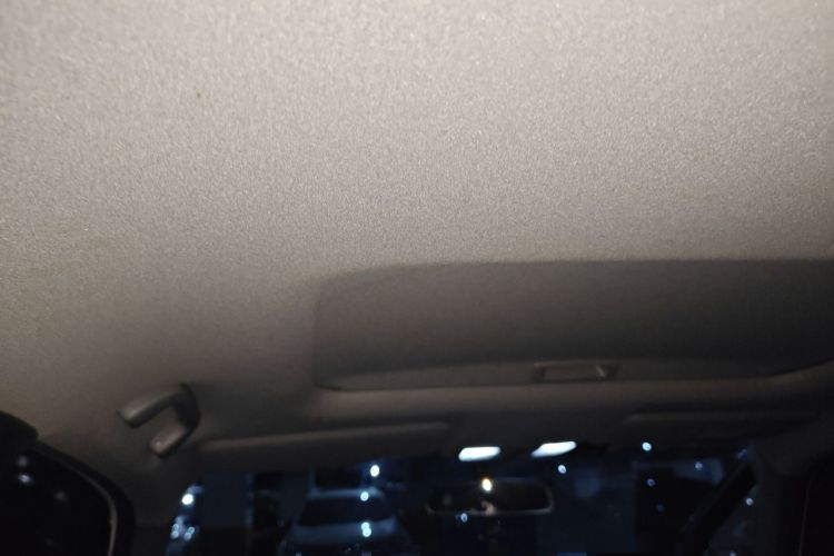 Used Honda LIFE 2021 1.5L CVT CRO-S Fun Edition Headliner