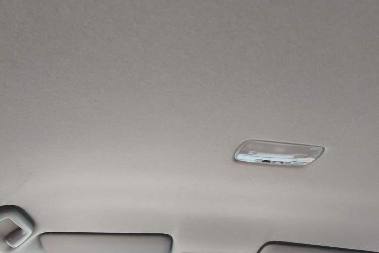 Used Honda LIFE 2021 1.5L CVT SPORT Heartbeat Edition Headliner