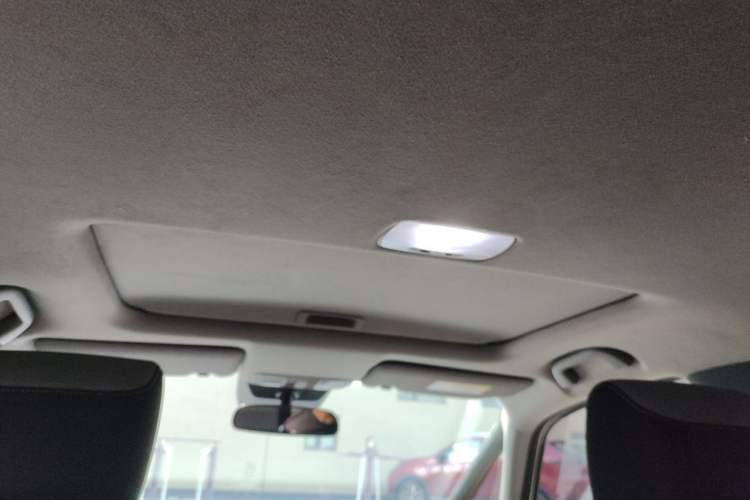 Used Honda LIFE 2021 1.5L CVT SPO-SS Dynamic Edition Headliner