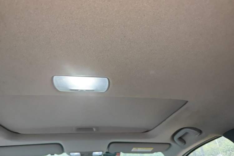 Used Honda LIFE 2021 1.5L CVT SPO-SS Dynamic Edition Headliner