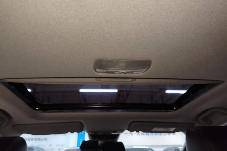 Used Honda LIFE 2021 1.5L CVT SPO-SS Dynamic Edition Headliner