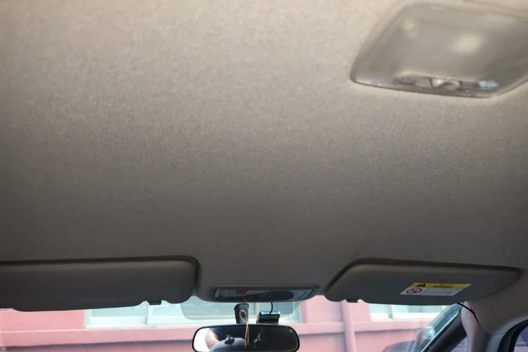 Used Honda LIFE 2021 1.5L CVT SPORT Heartbeat Edition Headliner