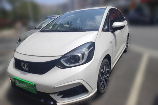 Used Honda LIFE 2021 1.5L CVT SPORT Heartbeat Edition