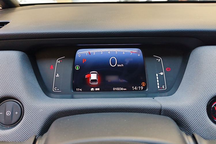 Used Honda LIFE 2021 1.5L CVT SPO-SS Dynamic Edition Instrument Cluster