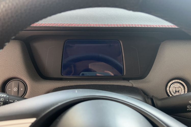 Used Honda LIFE 2021 1.5L CVT CRO-S Fun Edition Instrument Cluster