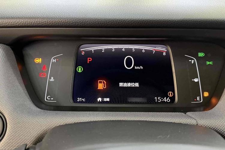 Used Honda LIFE 2021 1.5L CVT SPO-SS Dynamic Edition Instrument Cluster
