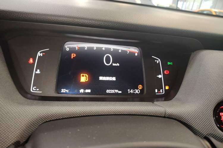 Used Honda LIFE 2021 1.5L CVT SPORT Heartbeat Edition Instrument Cluster