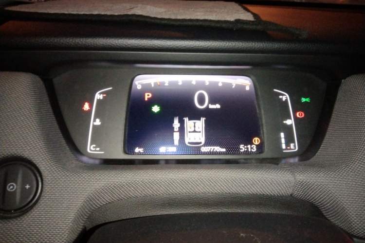 Used Honda LIFE 2021 1.5L CVT SPORT Heartbeat Edition Instrument Cluster