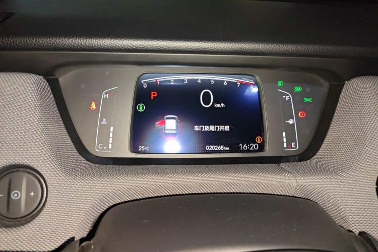 Used Honda LIFE 2021 1.5L CVT SPO-SS Dynamic Edition Instrument Cluster