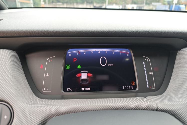 Used Honda LIFE 2021 1.5L CVT SPO-SS Dynamic Edition Instrument Cluster