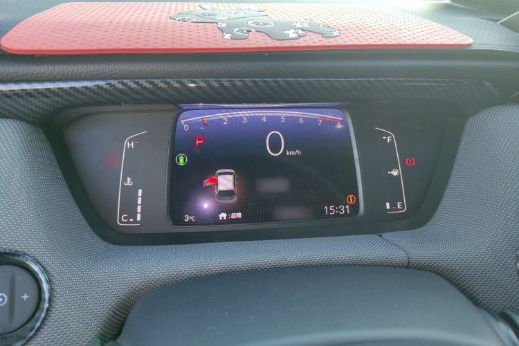 Used Honda LIFE 2021 1.5L CVT SPO-SS Dynamic Edition Instrument Cluster
