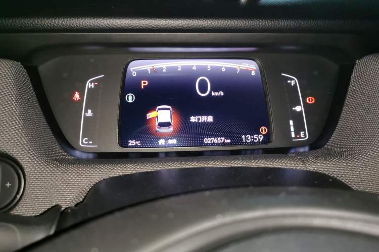 Used Honda LIFE 2021 1.5L CVT SPO-SS Dynamic Edition Instrument Cluster