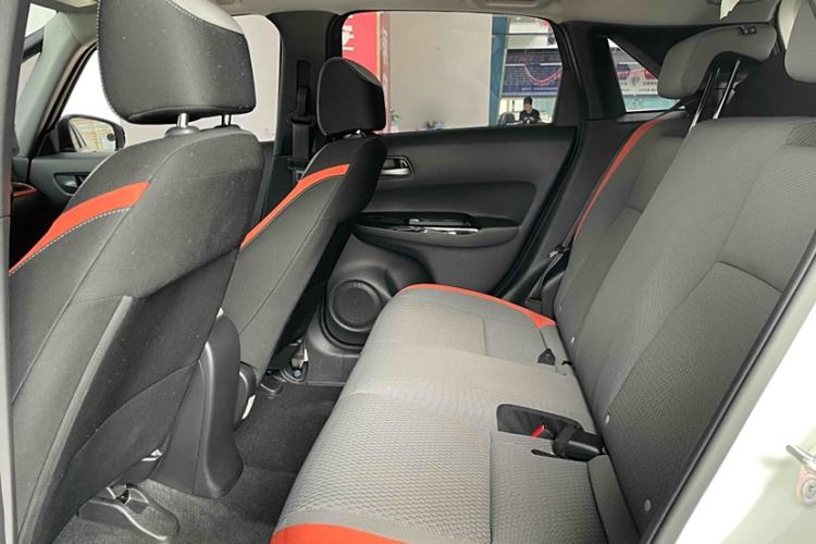 Used Honda LIFE 2021 1.5L CVT SPO-SS Dynamic Edition Interior 1