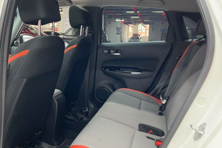 Used Honda LIFE 2021 1.5L CVT SPO-SS Dynamic Edition Interior 1