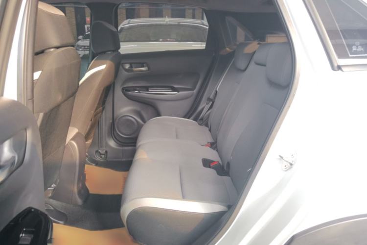 Used Honda LIFE 2021 1.5L CVT CRO-SS Fun Edition Interior 1