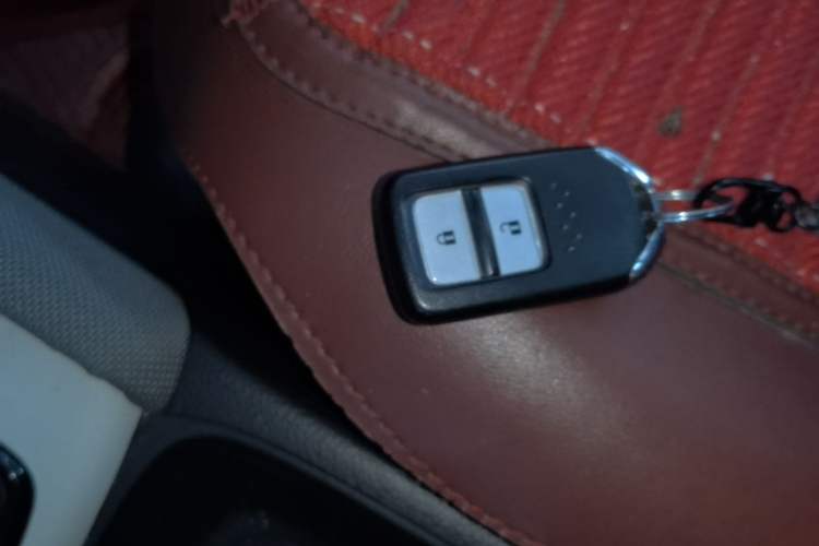 Used Honda LIFE 2021 1.5L CVT SPORT Heartbeat Edition Interior 1