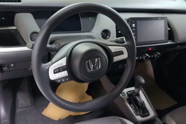 Used Honda LIFE 2021 1.5L CVT CRO-S Fun Edition Interior 1