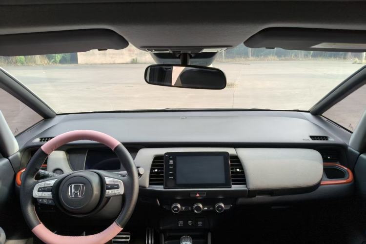 Used Honda LIFE 2021 1.5L CVT SPO-SS Dynamic Edition Interior 1