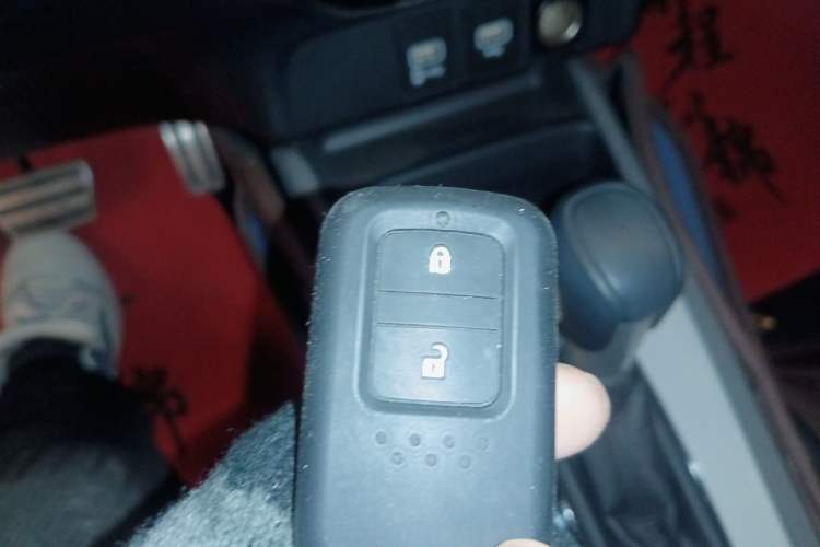 Used Honda LIFE 2021 1.5L CVT SPO-SS Dynamic Edition Interior 1
