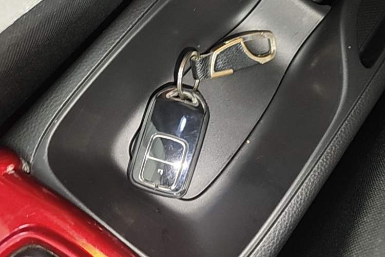 Used Honda LIFE 2021 1.5L CVT CRO-S Fun Edition Interior 1