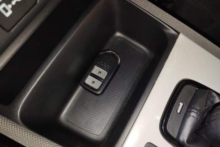 Used Honda LIFE 2021 1.5L CVT SPO-SS Dynamic Edition Interior 1