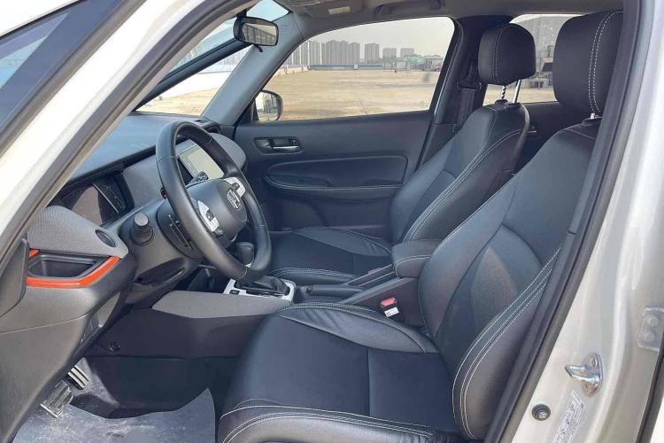 Used Honda LIFE 2021 1.5L CVT SPO-SS Dynamic Edition Interior 1