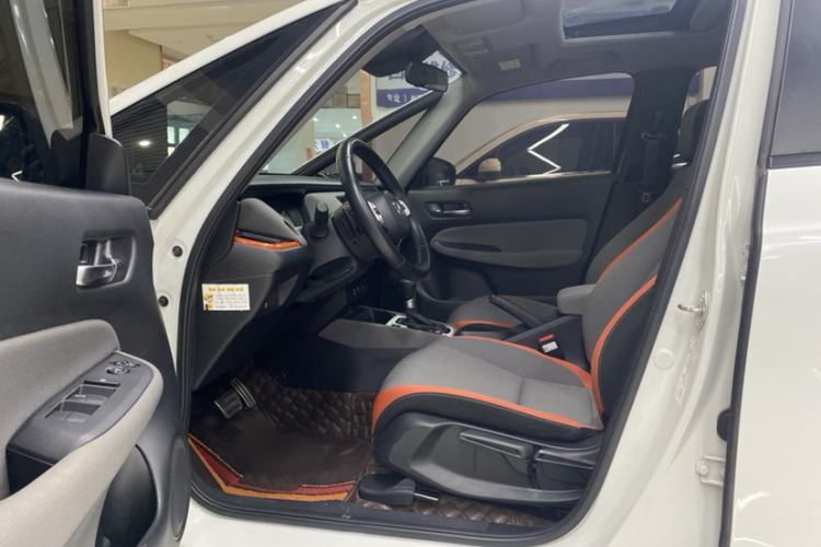 Used Honda LIFE 2021 1.5L CVT SPO-SS Dynamic Edition Interior 10