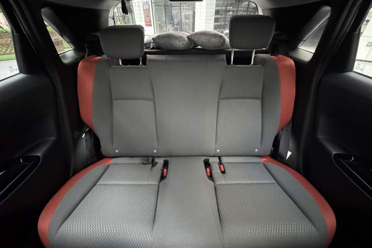 Used Honda LIFE 2021 1.5L CVT SPO-SS Dynamic Edition Interior 10