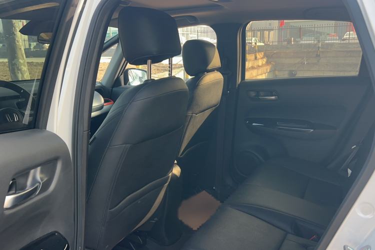 Used Honda LIFE 2021 1.5L CVT SPO-SS Dynamic Edition Interior 2