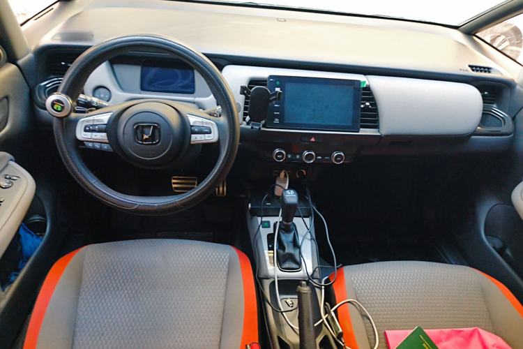 Used Honda LIFE 2021 1.5L CVT SPO-SS Dynamic Edition Interior 2
