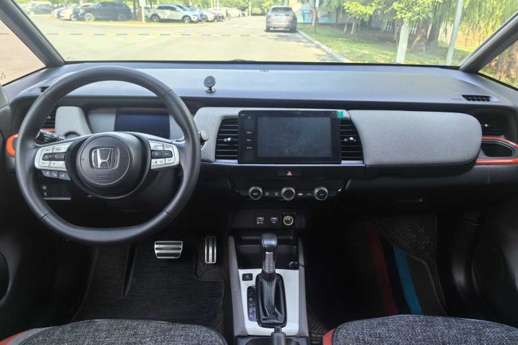 Used Honda LIFE 2021 1.5L CVT SPO-SS Dynamic Edition Interior 2