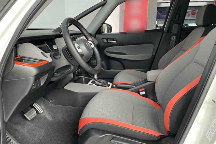 Used Honda LIFE 2021 1.5L CVT SPO-SS Dynamic Edition Interior 2