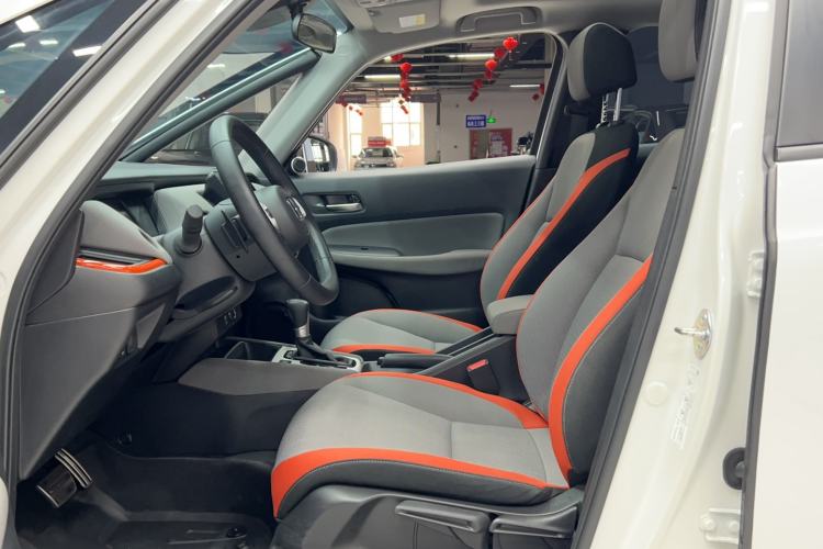 Used Honda LIFE 2021 1.5L CVT SPO-SS Dynamic Edition Interior 2