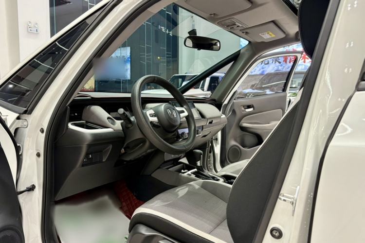 Used Honda LIFE 2021 1.5L CVT CRO-S Fun Edition Interior 2