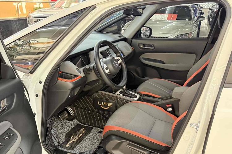 Used Honda LIFE 2021 1.5L CVT SPO-SS Dynamic Edition Interior 2