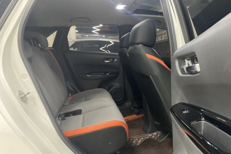 Used Honda LIFE 2021 1.5L CVT SPO-SS Dynamic Edition Interior 2