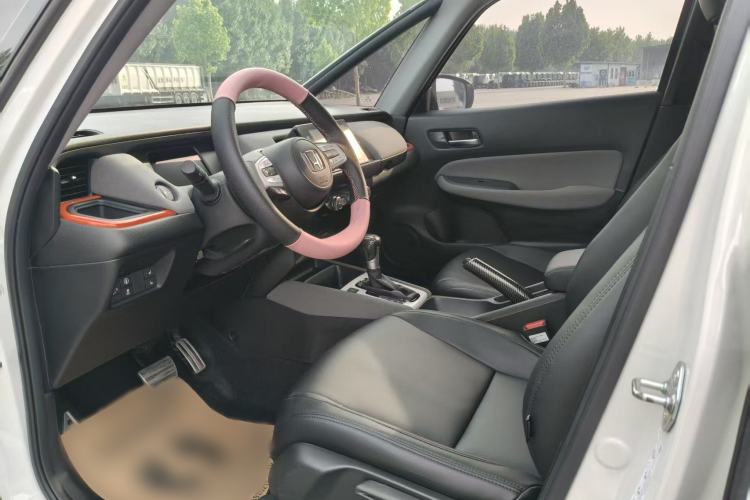 Used Honda LIFE 2021 1.5L CVT SPO-SS Dynamic Edition Interior 2
