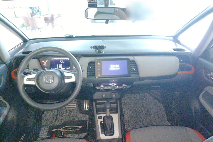 Used Honda LIFE 2021 1.5L CVT SPORT Heartbeat Edition Interior 2
