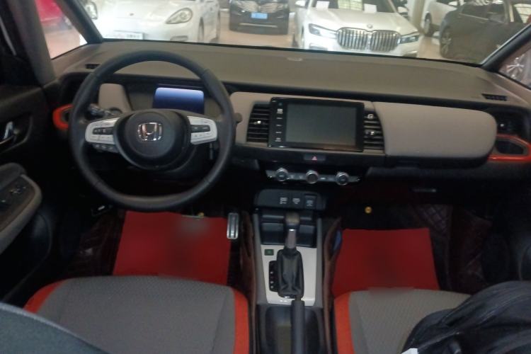 Used Honda LIFE 2021 1.5L CVT SPO-SS Dynamic Edition Interior 2