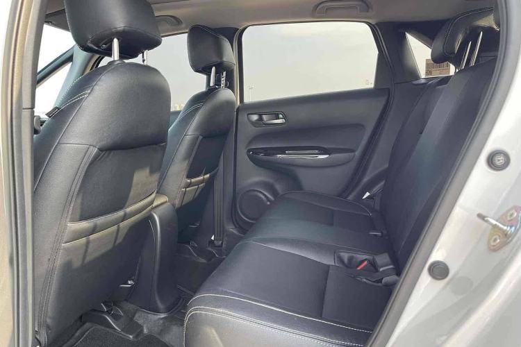Used Honda LIFE 2021 1.5L CVT SPO-SS Dynamic Edition Interior 2