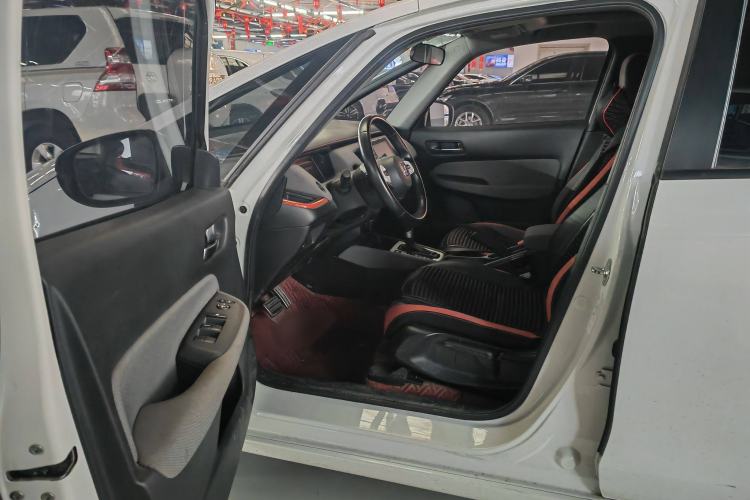 Used Honda LIFE 2021 1.5L CVT SPO-SS Dynamic Edition Interior 2