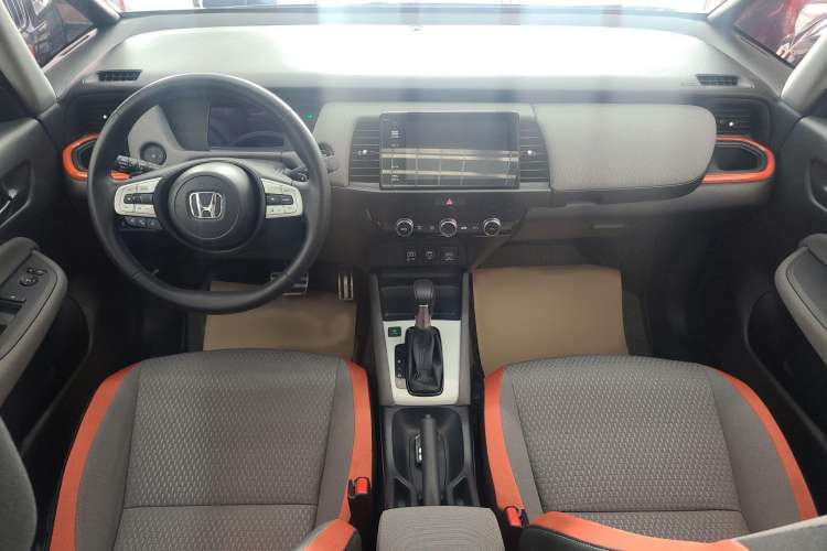 Used Honda LIFE 2021 1.5L CVT SPO-SS Dynamic Edition Interior 3