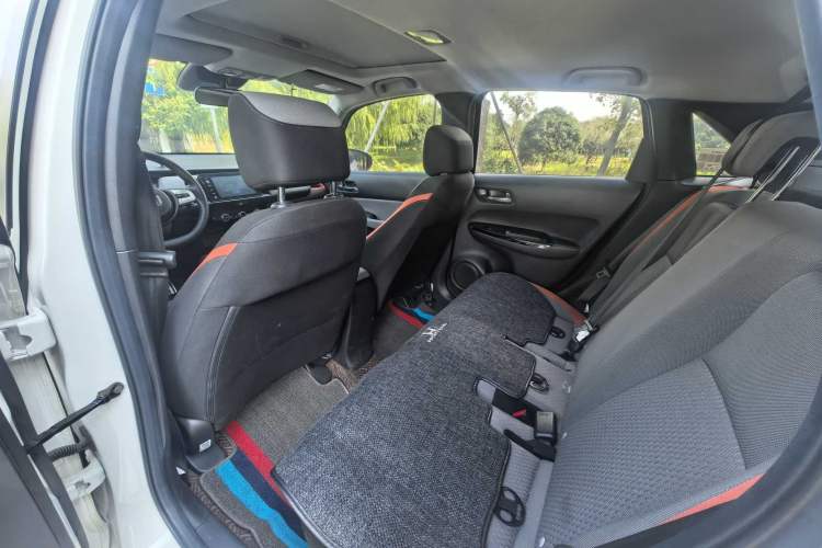 Used Honda LIFE 2021 1.5L CVT SPO-SS Dynamic Edition Interior 3