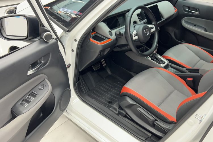 Used Honda LIFE 2021 1.5L CVT SPO-SS Dynamic Edition Interior 3