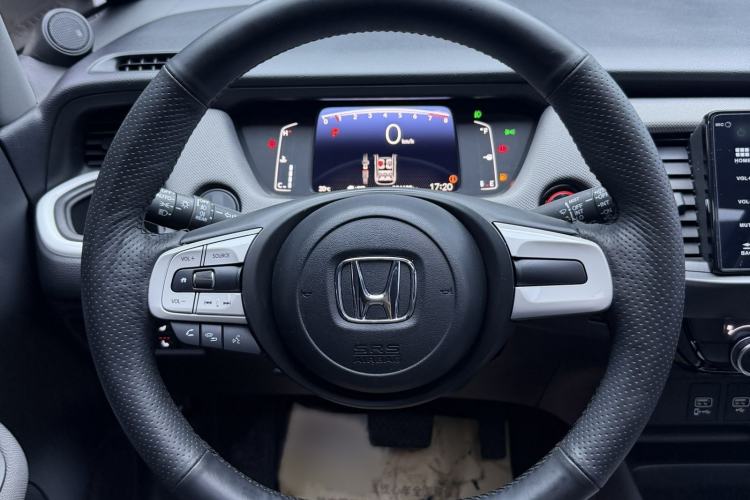 Used Honda LIFE 2021 1.5L CVT CRO-S Fun Edition Interior 3