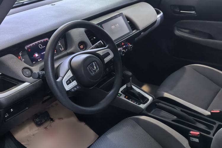Used Honda LIFE 2021 1.5L CVT CRO-S Fun Edition Interior 3