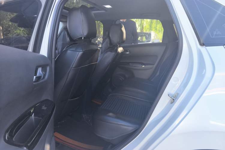Used Honda LIFE 2021 1.5L CVT SPO-SS Dynamic Edition Interior 3